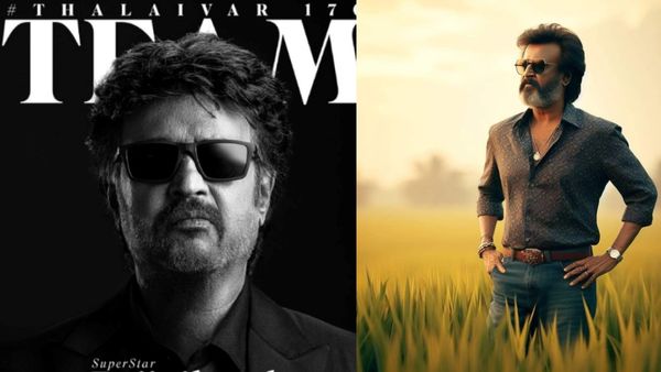 Rajini: வாரே வா!! தீபாவளி பட்டாசாய் தெறிக்கும் தலைவர் போஸ்டர்... ரஜினி ரசிகாஸ் வெறித்தனம்!