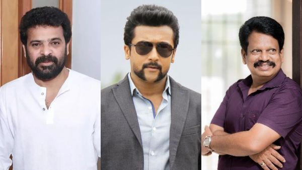 Ameer - அமீரை சூர்யா அசிங்கப்படுத்தினார்.. மேலிடத்தில் பேசிட்டோம்னு சொல்லி மிரட்டினாங்க.. அந்தணன் ஷேரிங்ஸ்