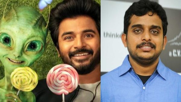 Ayalaan: “சிவகார்த்திகேயனின் அயலான் படத்தால் இழந்தது இதுதான்..” இயக்குநர் ரவிக்குமார் கண்ணீர்!!