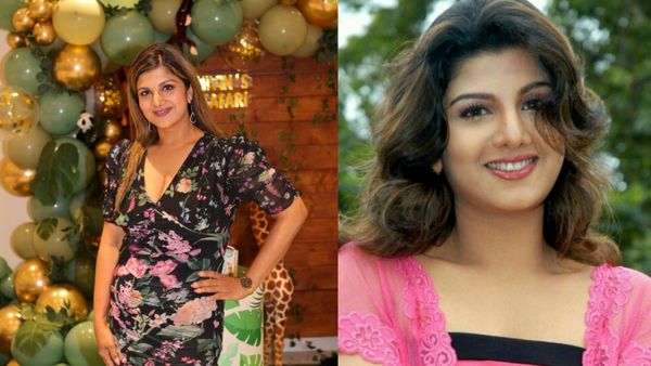 நல்ல கதை வந்தால் ஓகே சொல்ல காத்திருக்கும் ரம்பா…