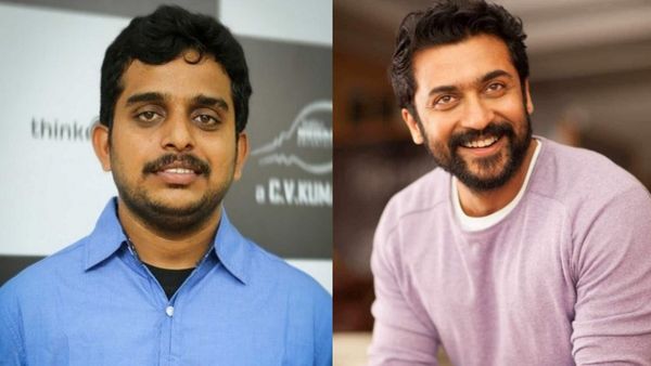 Suriya: ”சூர்யாவுக்காக ஸ்க்ரிப்ட் ரெடி... தமிழில் தரமான சம்பவம்..” அயலான் இயக்குநரின் செம்ம அப்டேட்