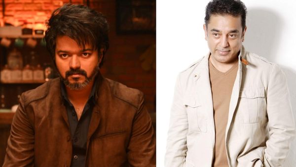 விஜய் மட்டும் தான் சீஃப் கெஸ்ட்.. லியோ வெற்றி விழாவில் கமல் உள்ளிட்ட எந்த பிரபலமும் பங்கேற்கவில்லை!