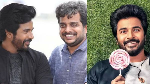 Ayalan: அடுத்தப்படமும் சிவகார்த்திகேயனுடன்தான்.. மாஸ் ஸ்கிரிப்ட்டுடன் காத்திருக்கும் அயலான் இயக்குநர்!