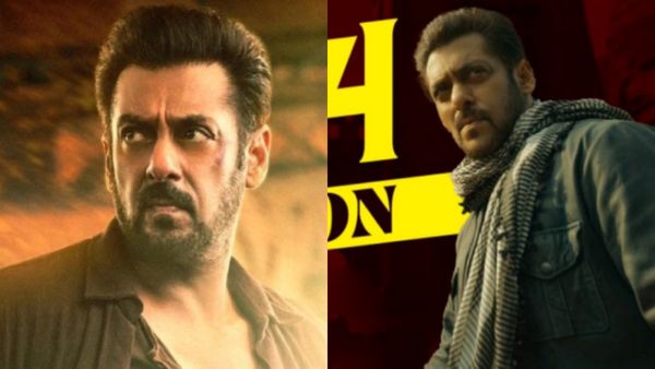 Tiger 3 Box Office: 4 நாளில் நாக்கவுட் ஆன சல்மான் கான்.. அதல பாதாளத்தில் டைகர் 3 வசூல்?