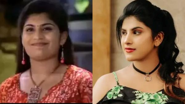 அடுத்தடுத்த அதிர்ச்சி.. 35 வயது நடிகை பிரியா காலமானார்.. 8 மாத கர்ப்பிணியாக இருந்த நிலையில் சோகம்