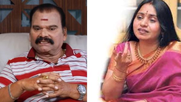 இயக்குனர் விக்ரமன் மனைவிக்கு நடந்த கொடூரம்.. சொத்து, நிம்மதி எல்லாம் போச்சு.. பயில்வான் பேட்டி!