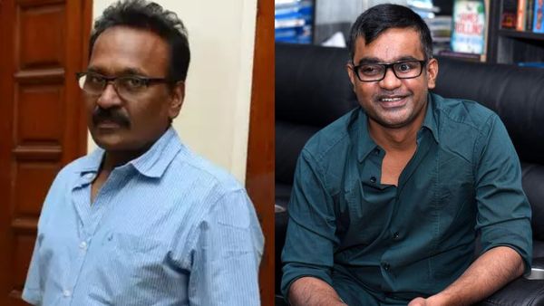 Selvaraghavan - அப்படியே விட்டிருந்தால் செல்வராகவன் பைத்தியம் ஆகிருப்பான்... போட்டுடைத்த தந்தை கஸ்தூரி ராஜா