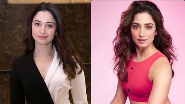Tamannaah - தமன்னாவின் காதல்.. வீட்டில் தொடரும் வற்புறுத்தல்.. என்ன முடிவெடுத்திருக்கிறார் தெரியுமா?