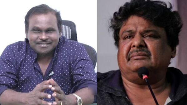 Leo: “அந்த சீன்ல ஜார்ஜ் மரியானை பார்த்து சிரிப்பு வந்துச்சு..” கலாய்த்துத் தள்ளிய மன்சூர் அலிகான்!