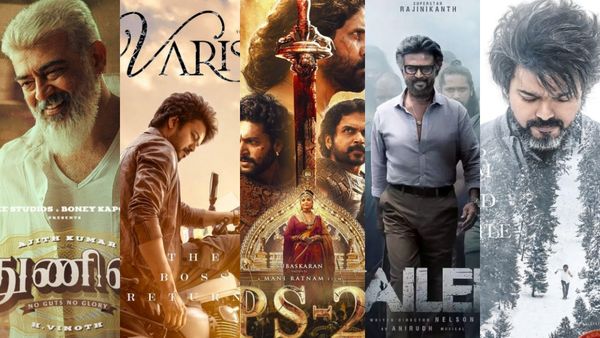 Top 5 Movies 2023: ஒரே ஆண்டில் 2000 கோடி வசூல்.. இந்த ஆண்டு தரமான சம்பவம் செய்த டாப் 5 படங்கள்!