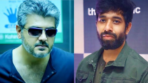 AK 63: “சந்தேகமே வேண்டாம்... ஏகே 63 இயக்குநர் அவர் தான்..” கன்ஃபார்ம் செய்த அஜித் தரப்பு!