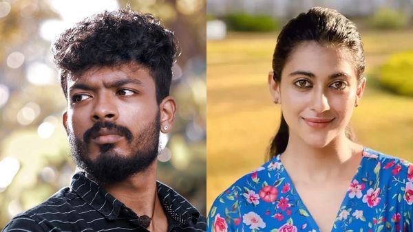 நிக்சனுடன் ரொமான்ஸ்.. சர்ச்சையில் சிக்கிய ஐஷூ வாங்கிய சம்பளம் எவ்வளவு தெரியுமா?