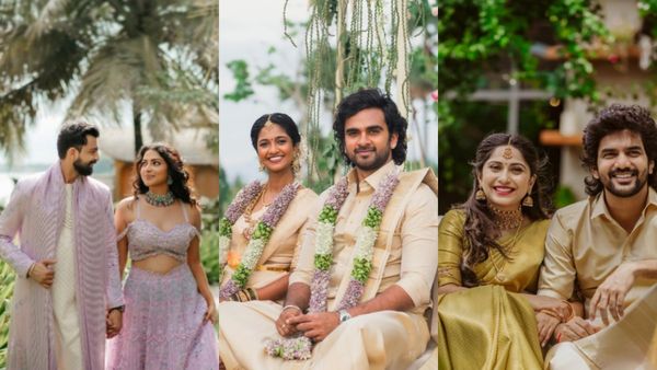 Thala Deepavali: தீபாவளி... 'தல' தீபாவளி.. பிரபலங்கள் கொண்டாடும் தல தீபாவளி!