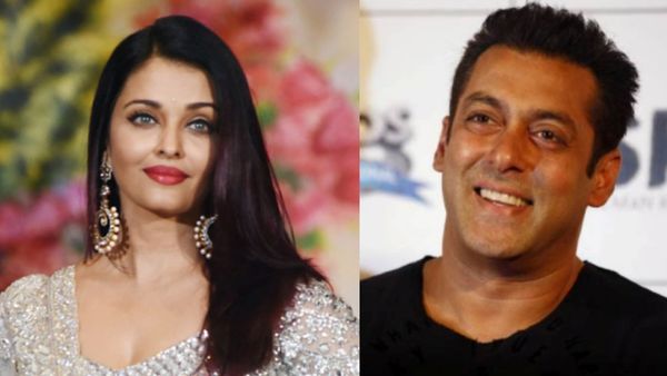 ஐஸ்வர்யா ராயுடன் காதலில் இருந்த சல்மான் கான்.. அப்படியெல்லாம் செய்தாரா?
