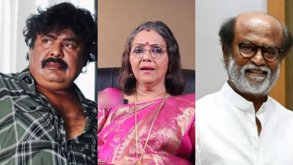 மன்சூர் பேசினா தப்பு.. ரஜினிகாந்த் தமன்னா பத்தி பேசினா தப்பில்லையா?.. பாத்திமா பாபு கேள்வி?