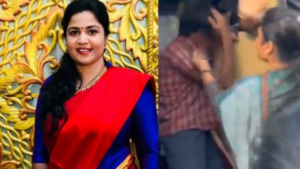 உங்க வீட்டு புள்ளைய அடிப்பியா.. நடிகை ரஞ்சனா நாச்சியாருக்கு நீதிமன்றம் போட்ட கண்டிஷன்!