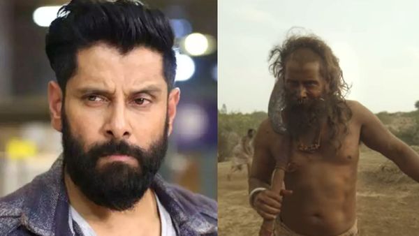 Thangalaan Teaser: தங்கலான் டீசர் எப்படி இருக்கு?.. சியான் விக்ரமை பார்த்து அதிரப்போகுது திரை உலகம்!