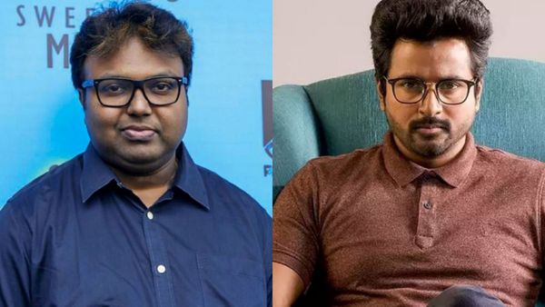 Imman - சிவகார்த்திகேயன் விவகாரம்.. அனைத்துக்கும் அவர் முற்றுப்புள்ளி வைப்பார்.. டி.இமான் ஓபன் டாக்