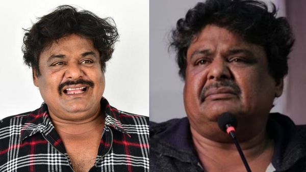 Mansoor Ali khan: நான் தலைமறைவாகவில்லை.. ஆடியோ மெசேஜ் வெளியிட்ட மன்சூர் அலிகான்!