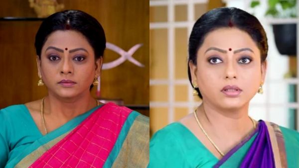 Baakiyalakshmi Serial Promo: பொருட்காட்சி கான்டிராக்டிற்கு தயாராகும் பாக்கியா.. அட என்ன இப்படி ஆகிப் போச்சு!
