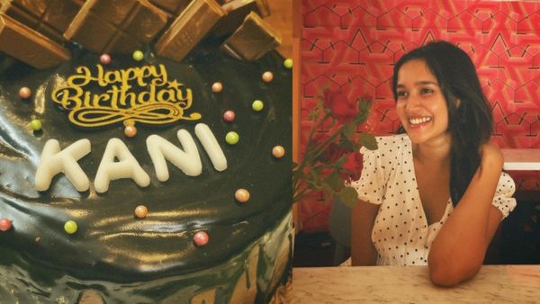 நான் ஒன்னும் சின்ன பாப்பா இல்ல..19 வயசாச்சு.. அனிகாவின் பிறந்தநாள் கிளிக்!