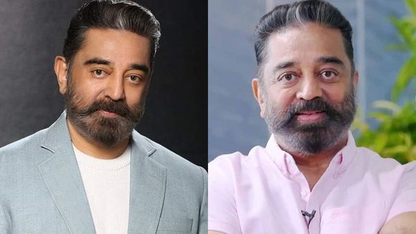 Kamal Hassan: 