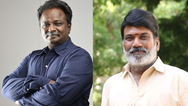 தாமு மீது ஆக்‌ஷன் எடுங்க.. மாணவிகளை அழ வைத்து எமோஷனை கிளறிவிடுகிறார்.. ப்ளூ சட்டை மாறன் ட்வீட்!