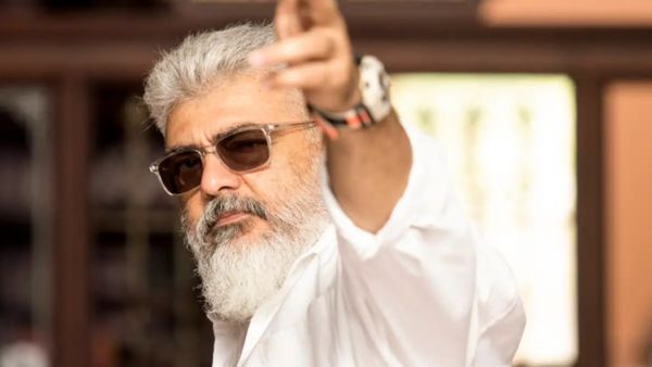 Ajith - நடிகைக்காக அஜித் செய்த விஷயம்.. எப்படியெல்லாம் பண்ணிருக்காரு.. ஆச்சரியத்தில் ரசிகர்கள்
