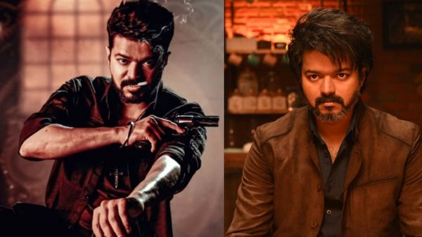 Leo Collection - வெளிநாட்டில் பட்டையை கிளப்பும் லியோ வசூல்.. கடல் தாண்டியும் தளபதி மாஸ்தான்