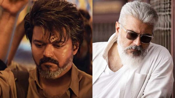 Vijay Ajith: “வாரிசுக்கு எதிரா துணிவு ரிலீஸான மாதிரி லியோவுக்கு ஆகிடக் கூடாது..” விஜய் போட்ட ஆர்டர்