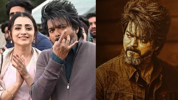 Leo Box Office: லியோவின் அடுத்த வசூல் சாதனை... தமிழ்நாடு பாக்ஸ் ஆபிஸ் வசூல் இத்தனை கோடியா?