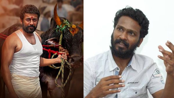 VaadiVaasal: சூர்யாவுடன் மீண்டும் இணையும் பிரபலம்... வெற்றிமாறன் கொடுத்த வாடிவாசல் அப்டேட்!