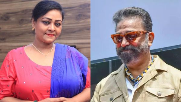 shakeela: கமல் சார் மேல இருந்த மரியாதை ரொம்பவே குறைஞ்சிடுச்சு.. மாயா மோசமானவ.. ஷகீலா பளிச்!