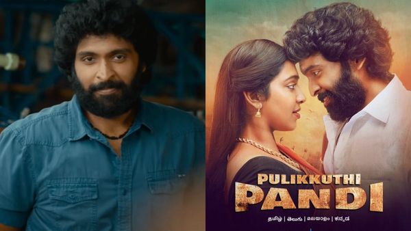 தீபாவளி ரேஸில் இணைந்த விக்ரம் பிரபு படம்... ஓடிடி ரிலீஸ் தேதி அறிவிப்பு!