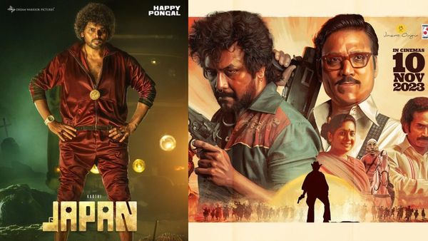 Diwali 2023: இந்த தீபாவளி ரேஸில் வெல்லப் போவது யாரு?.. 3 படங்கள் சும்மா மல்லுக்கட்டுதே!