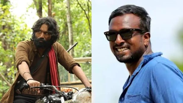 ‘கேப்டன் மில்லர்’ இப்போ ரிலீஸாவது 2வது பாகம்.. இயக்குநர் கொடுத்த தரமான அப்டேட்!