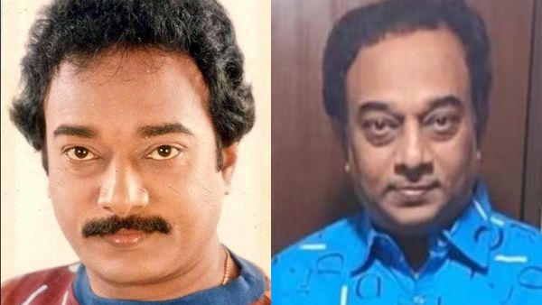 Actor Ganga: அதிர்ச்சி!! பிரபல நடிகர் கங்கா காலமானார்... திரையுலகினர் சோகம்...