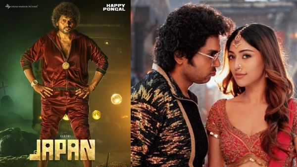 Japan Box Office Day 1: ஜப்பான் பாக்ஸ் ஆபிஸ்... முதல் நாள் கலெக்‌ஷன் இவ்வளவு தானா!!