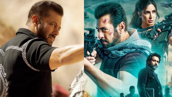 Tiger 3 Ticket booking: சல்மான் கானை இனியும் நம்ப முடியாது.. தீபாவளிக்கே டிக்கெட் புக்கிங் டல்?