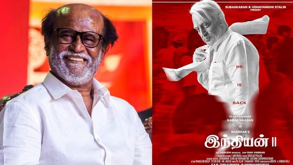 Indian 2: இந்தியன் 2 இன்ட்ரோவை வெளியிடும் ரஜினிகாந்த்.. உண்மையான நட்புன்னா இப்படி இருக்கணும்!