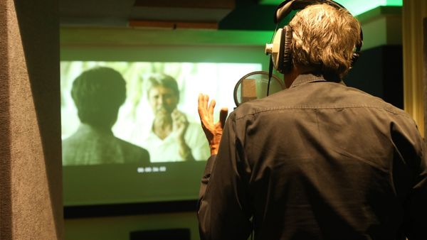 lal salaam: கெத்தா களமிறங்கும் லால் சலாம்.. டப்பிங்கை முடித்த கபில்தேவ்!