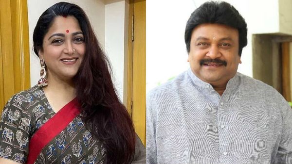 Khushbu - பிரபுவுக்கும் குஷ்பூவுக்கும் திருமணம்?.. வெறி பிடித்து அலைந்தார்கள்.. பிரபலம் சொன்ன டாப் சீக்ரெட்