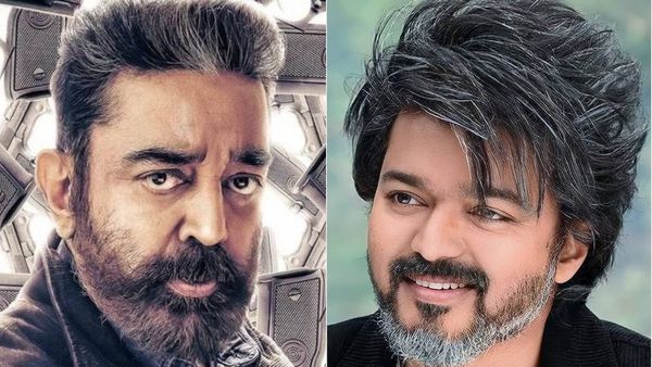 Kamal Vijay: ஏஜென்ட் விக்ரமை ரவுண்டு கட்டிய லியோ டீம்... விஜய், கமல், லோகேஷ் போடும் மாஸ்டர் பிளான்!