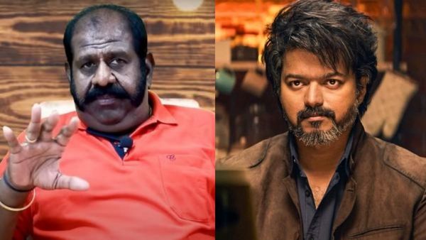 Leo - ஒரு பொய்யை மறைக்க பல பொய்கள்.. லியோவை விடாத மீசை ராஜேந்திரன்.. என்ன இப்படி சொல்லிட்டாரு?