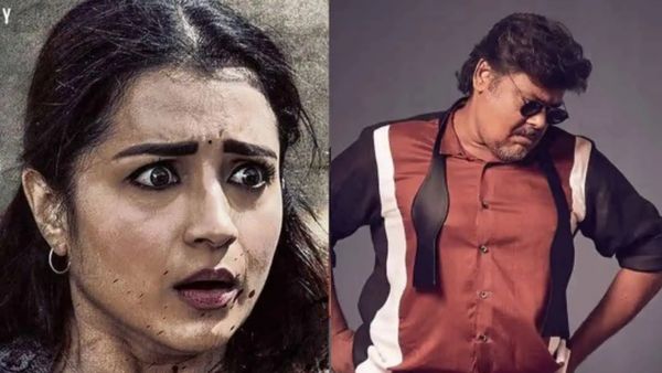 த்ரிஷாவை நான் தப்பா பேசல.. எவனோ கொம்பு சீவிவிட்டு இருக்கான்.. மன்சூர் அலிகான் விளக்கம்!