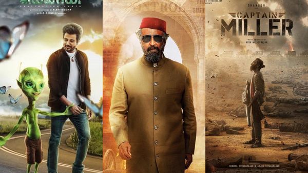 Ayalaan: “லால் சலாம், கேப்டன் மில்லருக்கு செக் வைத்த அயலான்..” சிவகார்த்திகேயனின் மாஸ்டர் பிளான்