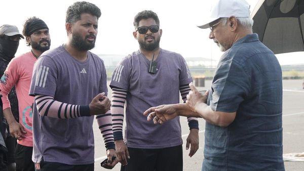 KH 234: கமலுக்காக ஆக்‌ஷன் மோடில் மாறிய மணிரத்னம்... KH 234 டீசரில் அன்பறிவ் மாஸ்டர்ஸ் சம்பவம் ரெடி!