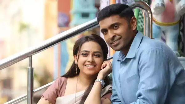 சிட்டில என்னத்தவர எந்த ரவுடியும் இருக்கக்கூடாது.. விக்ரம் பிரபுவின் ரெய்டு டிரைலர் ரிலீஸ்!