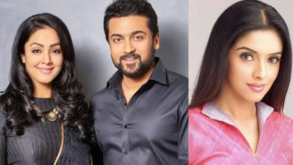 Asin - ஜோதிகா தான் வேண்டும்.. அசினை அசால்ட்டாக ஒதுக்கிய சூர்யா.. செய்யாறு பாலு பகிர்ந்த சீக்ரெட்