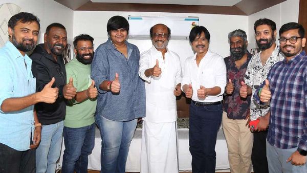 ஜிகர்தண்டா டபுள் எக்ஸ்.. ரஜினிகாந்த் பாராட்டோடு நிறுத்தவில்லை.. கார்த்திக் சுப்புராஜ் எமோஷனல்